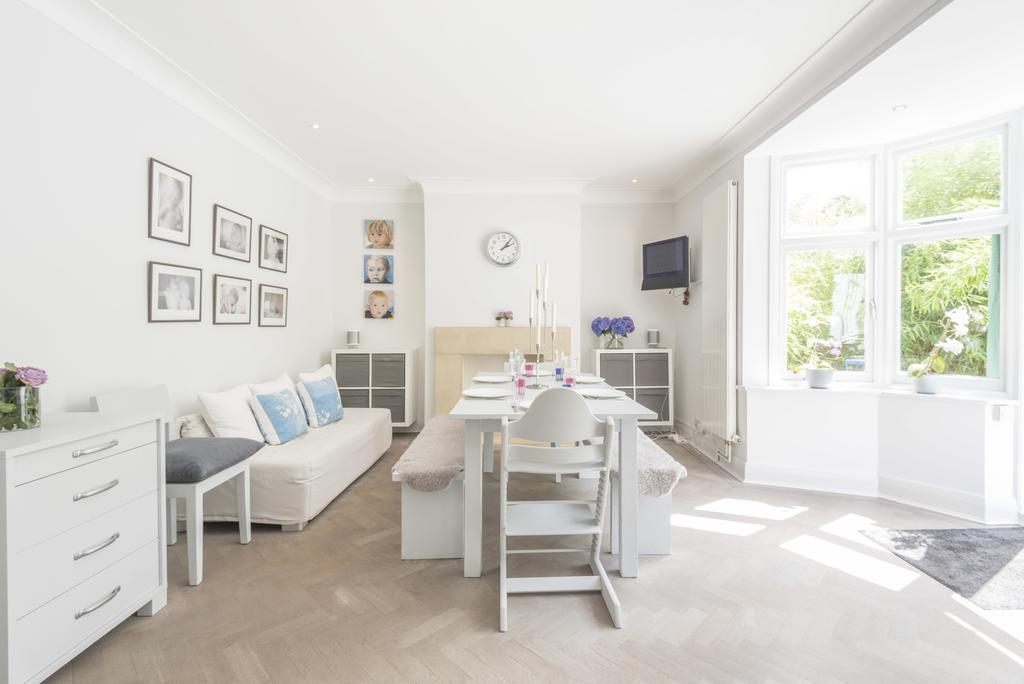 Fashionable Family In Southfields Casa vacanze *
